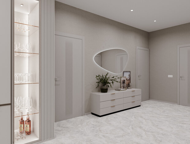 Фотография: в стиле – фото на INMYROOM