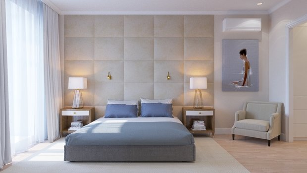 Фото из портфолио Одинцово – фотографии дизайна интерьеров на INMYROOM