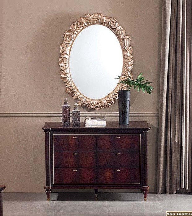 Фото из портфолио Выгодно Fratelli Barri – фотографии дизайна интерьеров на INMYROOM