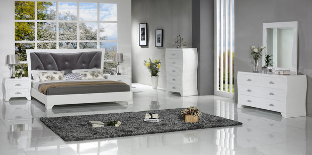 Фото из портфолио Интерьеры фабрики Fratelli Barri – фотографии дизайна интерьеров на INMYROOM