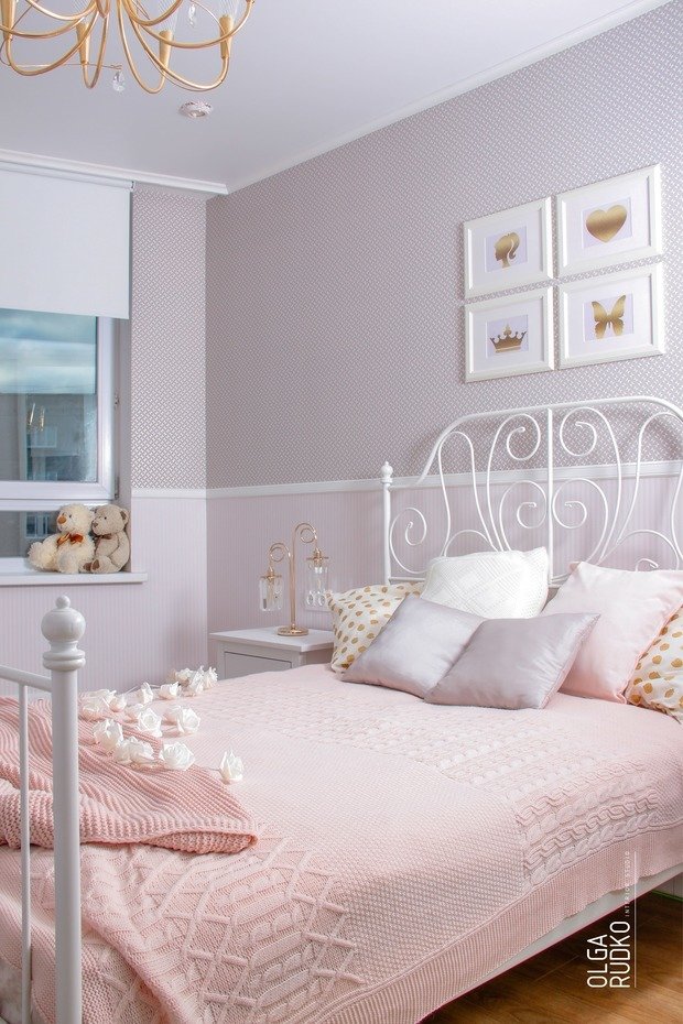 Фото из портфолио MODERN – фотографии дизайна интерьеров на INMYROOM