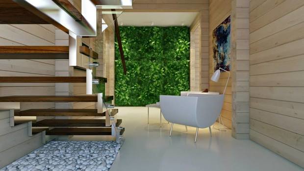 Фото из портфолио Мои избранные статьи – фотографии дизайна интерьеров на INMYROOM