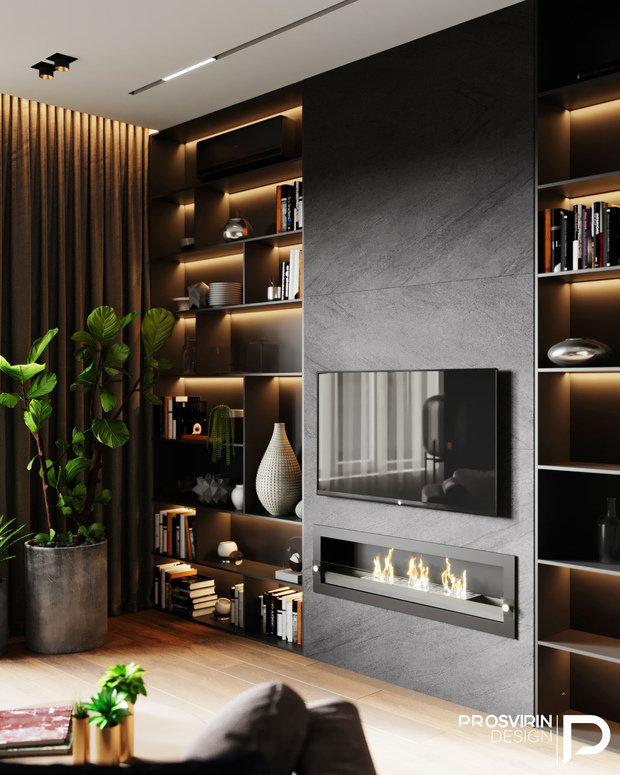 Фото из портфолио BALI – фотографии дизайна интерьеров на INMYROOM