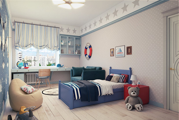 Фото из портфолио Нео Классика – фотографии дизайна интерьеров на INMYROOM