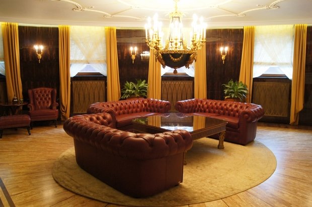 Фото из портфолио Мое избранное – фотографии дизайна интерьеров на INMYROOM