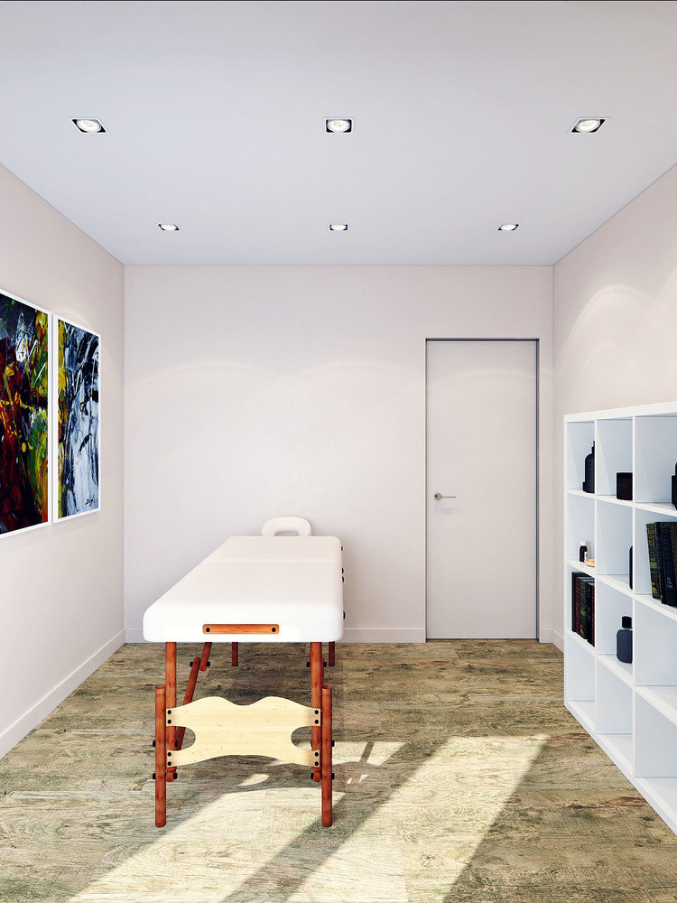 Фото из портфолио Спортивный зал. – фотографии дизайна интерьеров на INMYROOM Фото из портфолио Спортивный зал. – фотографии дизайна интерьеров на INMYROOM