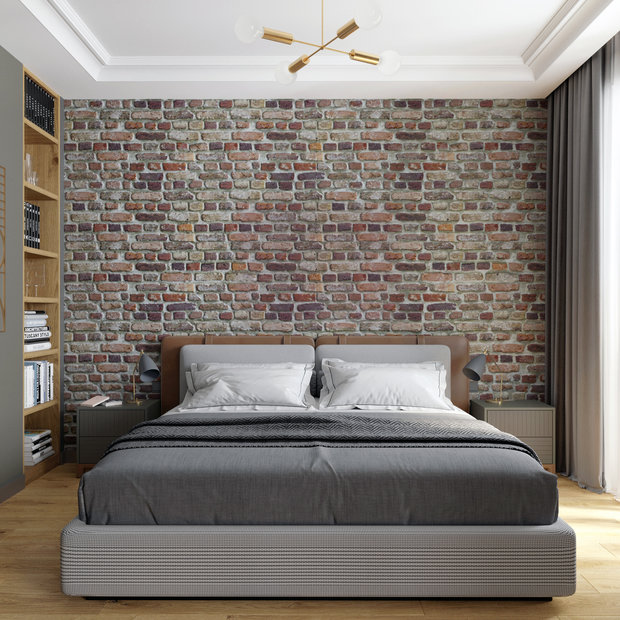 Фото из портфолио EMERALD FLAT – фотографии дизайна интерьеров на INMYROOM