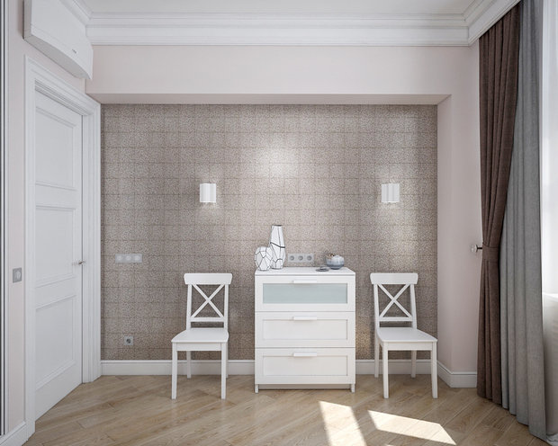 Фото из портфолио Куусинена – фотографии дизайна интерьеров на INMYROOM