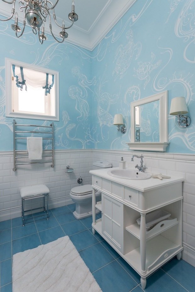 Фото из портфолио Фотографии наших работ. – фотографии дизайна интерьеров на INMYROOM