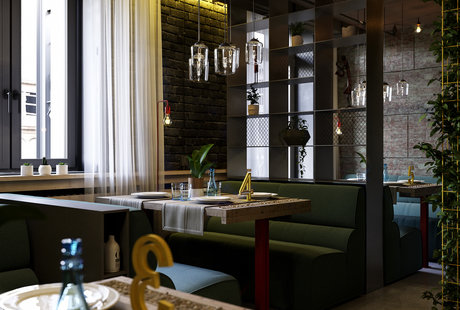 PITER BAR