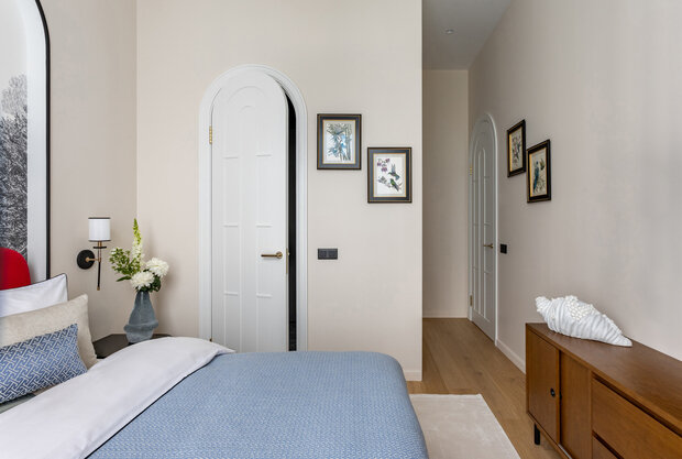 Картины Екатерины Маркиной