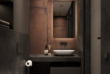 Квартира в Домодедово (СУ)