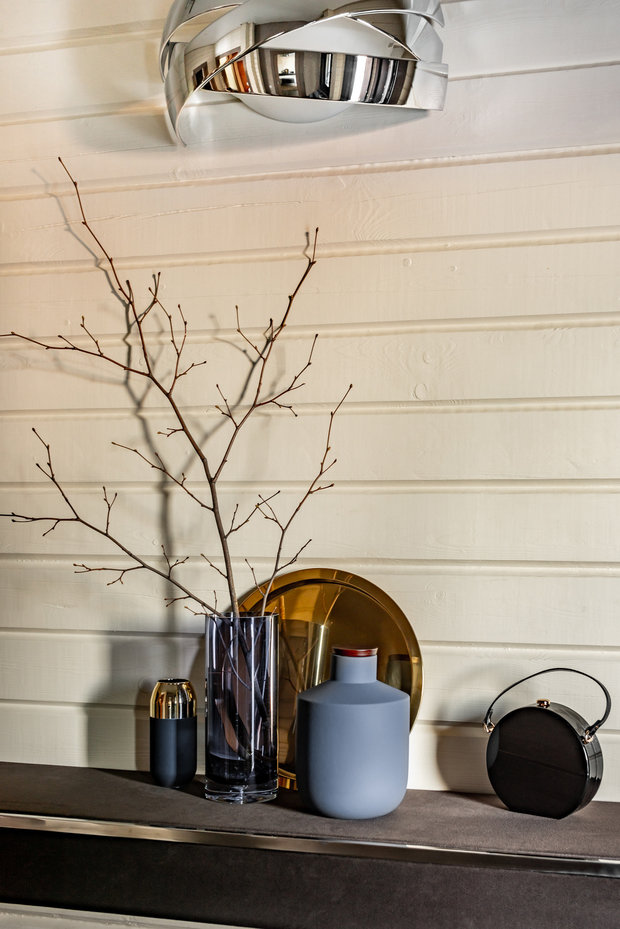 Фотография: Декор в стиле Скандинавский, Современный, Дом, Проект недели, 4 и больше, Более 90 метров, Челябинская область, Анастасия Коломенцева, ПРЕМИЯ INMYROOM – фото на INMYROOM