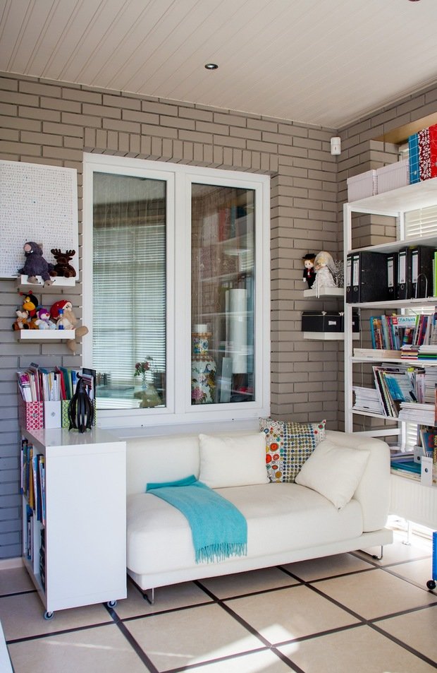 Фото из портфолио в Согласии – фотографии дизайна интерьеров на INMYROOM