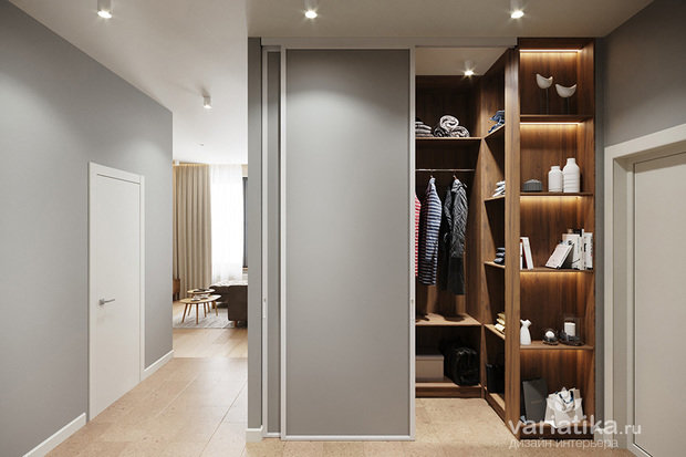 Фото из портфолио 112_fontan – фотографии дизайна интерьеров на INMYROOM