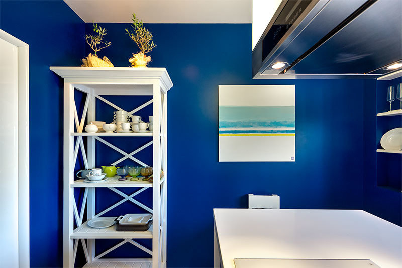 Фотография: Кухня и столовая в стиле Современный, Декор интерьера, Интерьер комнат – фото на INMYROOM Фотография: Кухня и столовая в стиле Современный, Декор интерьера, Интерьер комнат – фото на INMYROOM