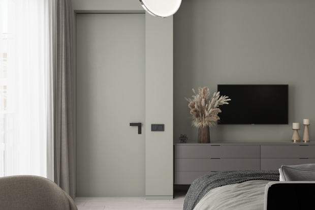 Фото из портфолио Таунхаус – фотографии дизайна интерьеров на INMYROOM