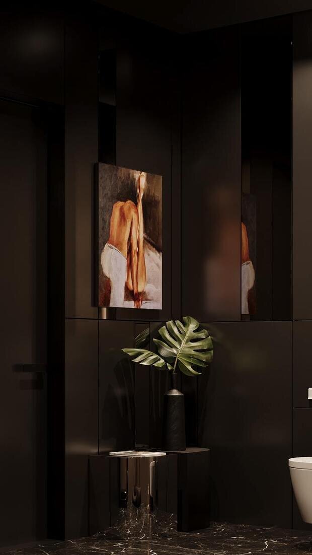 Фотография:  в стиле  – фото на INMYROOM