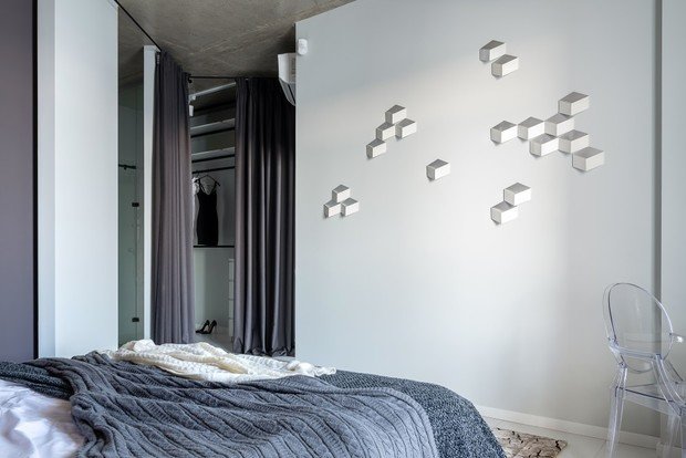 Фото из портфолио Интерьерная фотосъемка – фотографии дизайна интерьеров на INMYROOM