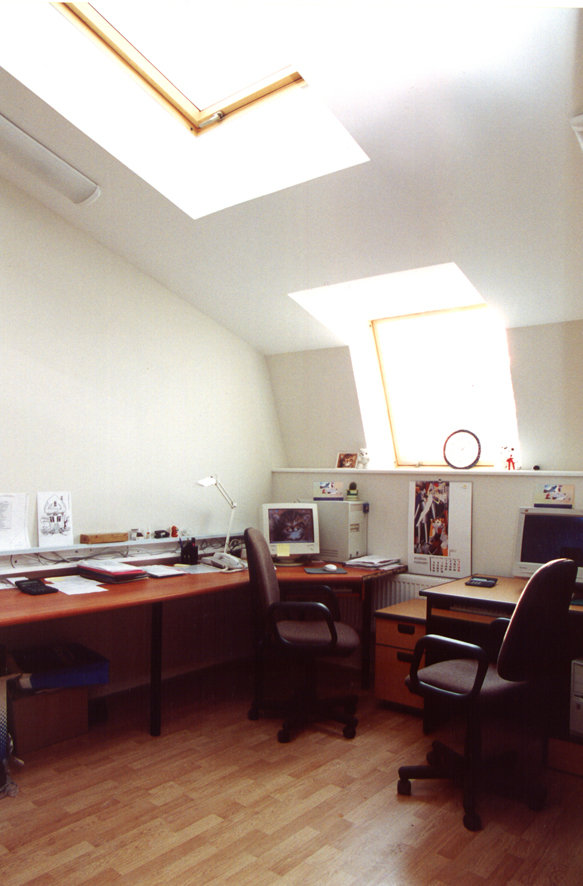 Фото из портфолио Что я построил – фотографии дизайна интерьеров на INMYROOM