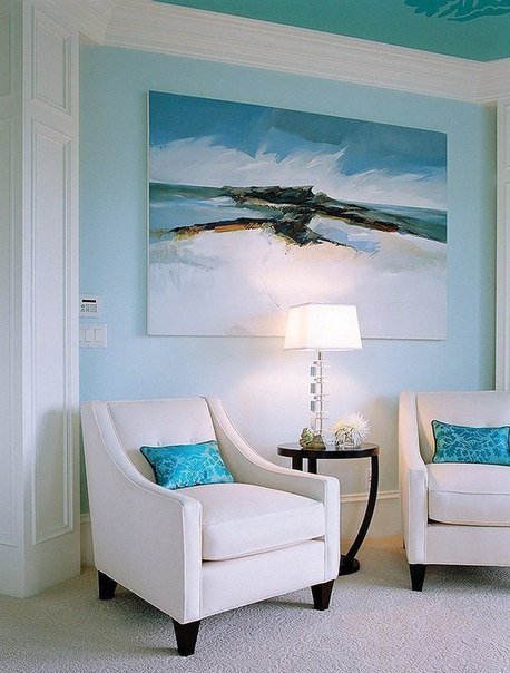 Фото из портфолио Что меня вдохновляет – фотографии дизайна интерьеров на INMYROOM