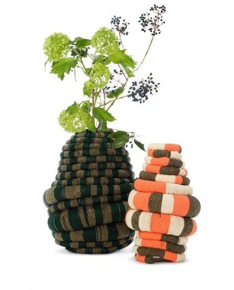 Фотография: Кухня и столовая в стиле Эклектика, Декор интерьера, DIY, Дом, Вазы – фото на INMYROOM Фотография: Кухня и столовая в стиле Эклектика, Декор интерьера, DIY, Дом, Вазы – фото на INMYROOM