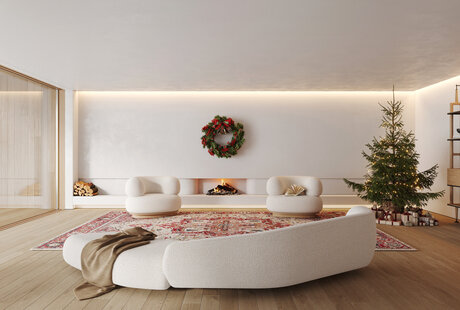 X-MAS MORNING