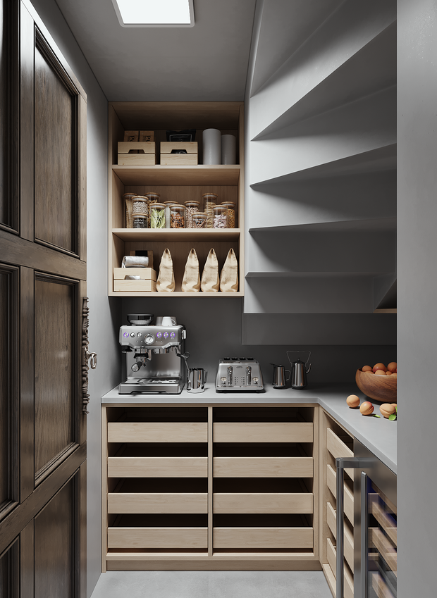 Фотография:  в стиле  – фото на INMYROOM