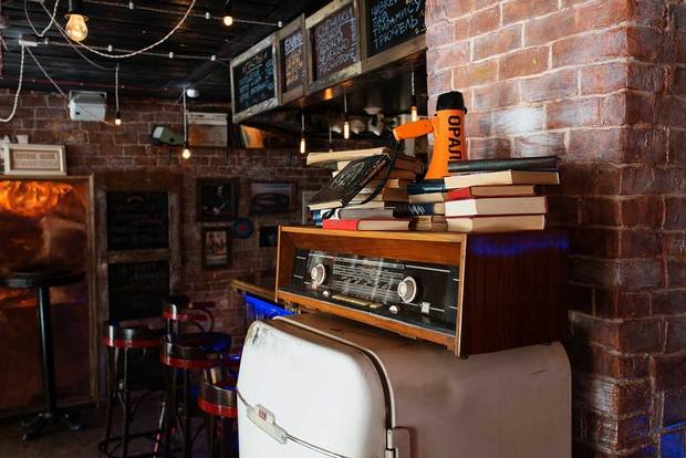 Фото из портфолио THE PEASHEM – фотографии дизайна интерьеров на INMYROOM