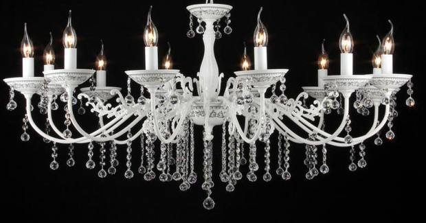 Фото из портфолио Коллекция Elegant – фотографии дизайна интерьеров на INMYROOM