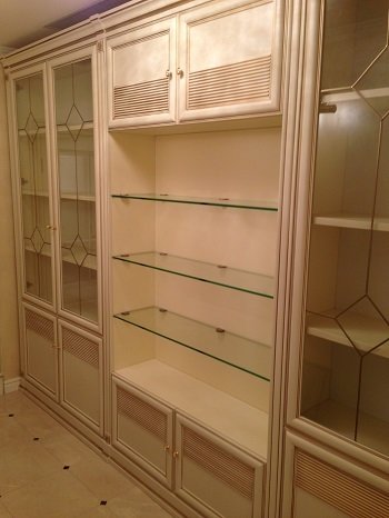Фото из портфолио Ванные комнаты – фотографии дизайна интерьеров на INMYROOM