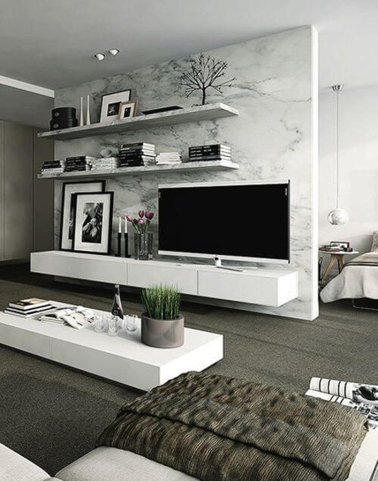 Фотография: в стиле , Гостиная, Декор интерьера, Советы – фото на INMYROOM