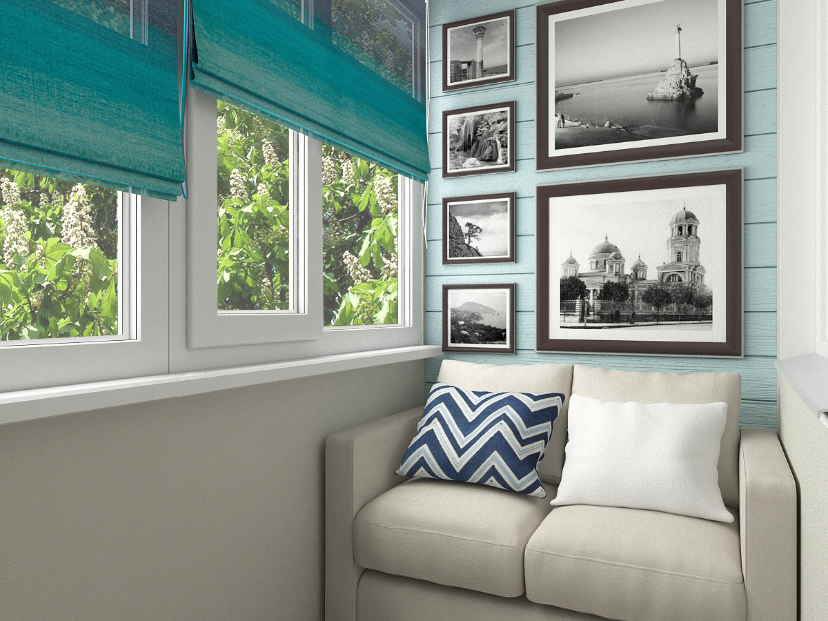 Фото из портфолио Дизайн интерьера квартиры – фотографии дизайна интерьеров на INMYROOM Фото из портфолио Дизайн интерьера квартиры – фотографии дизайна интерьеров на INMYROOM