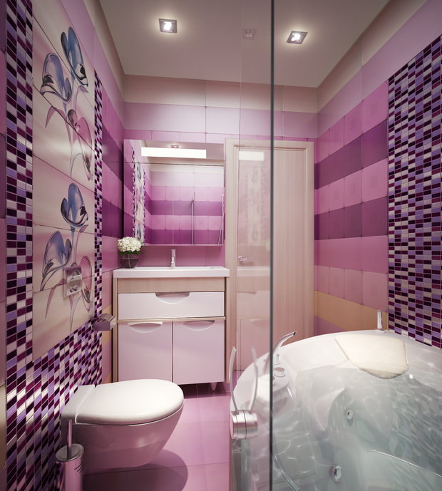 Фото из портфолио квартира в легкой классике – фотографии дизайна интерьеров на INMYROOM