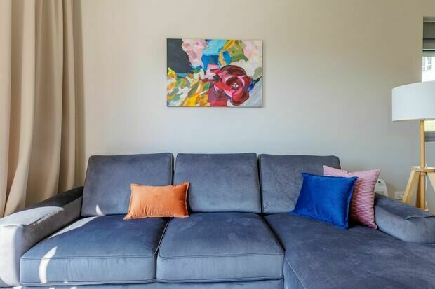 Фотография: Гостиная в стиле Современный, Минимализм,  – фото на INMYROOM