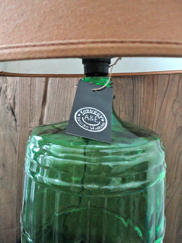 Фото из портфолио Лампы  – фотографии дизайна интерьеров на INMYROOM