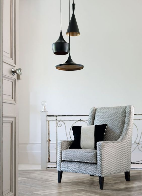 Фотография: Мебель и свет в стиле Скандинавский, Советы, Ксения Юсупова, отделка малогабаритки – фото на INMYROOM