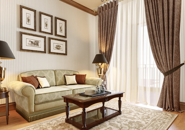 Фото из портфолио Квартира в ЖК Red Side – фотографии дизайна интерьеров на INMYROOM