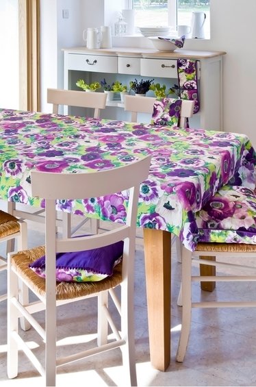 Фотография: Кухня и столовая в стиле Прованс и Кантри, Скандинавский, Современный – фото на INMYROOM