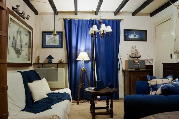 Фотография: Гостиная в стиле Прованс и Кантри, Советы – фото на INMYROOM