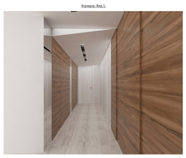 Фото из портфолио минимализм – фотографии дизайна интерьеров на InMyRoom.ru