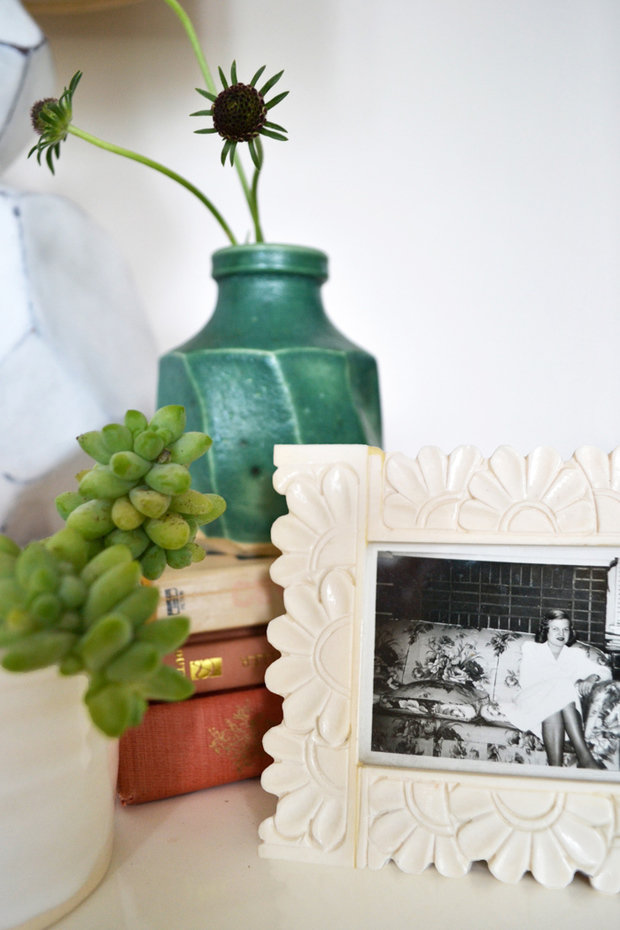 Фото из портфолио Квартира с террасой на крыше – фотографии дизайна интерьеров на INMYROOM