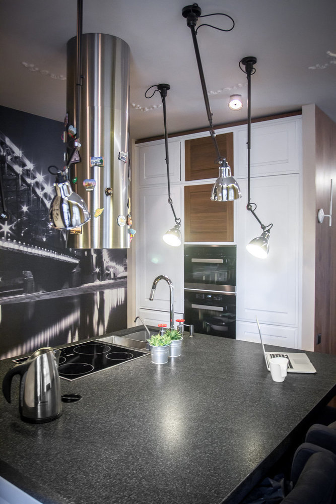 Фотография: Кухня и столовая в стиле Современный, Прованс и Кантри, Классический, Хай-тек, Восточный, Декор интерьера, Квартира, Дом, Декор, Дача, Эко, энциклопедия_декор – фото на INMYROOM Фотография: Кухня и столовая в стиле Современный, Прованс и Кантри, Классический, Хай-тек, Восточный, Декор интерьера, Квартира, Дом, Декор, Дача, Эко, энциклопедия_декор – фото на INMYROOM