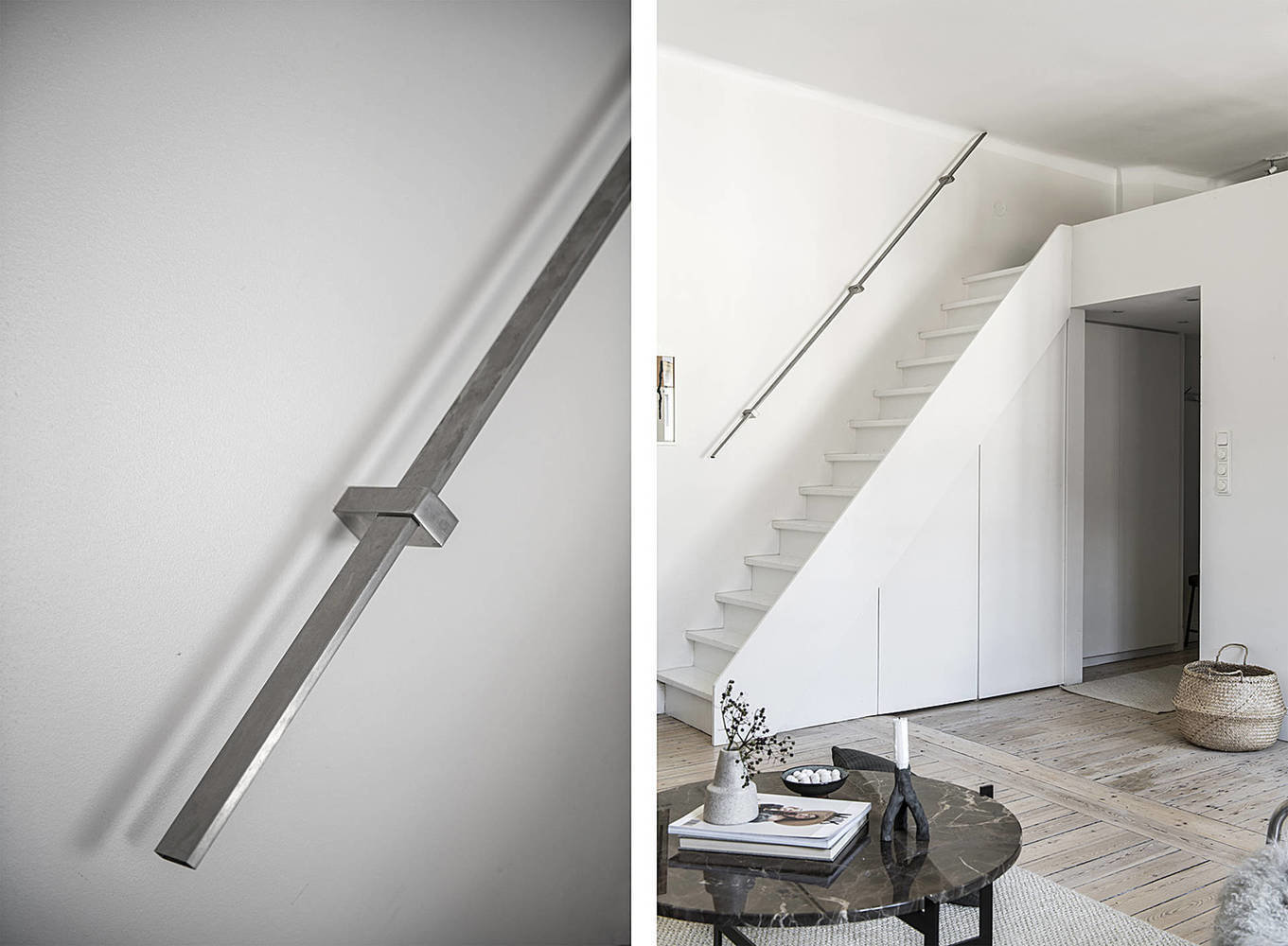 Фотография: в стиле , Скандинавский, Современный, Декор и DIY, Квартира, Студия, Белый, Минимализм, Черный, до 40 метров – фото на INMYROOM Фотография: в стиле , Скандинавский, Современный, Декор и DIY, Квартира, Студия, Белый, Минимализм, Черный, до 40 метров – фото на INMYROOM