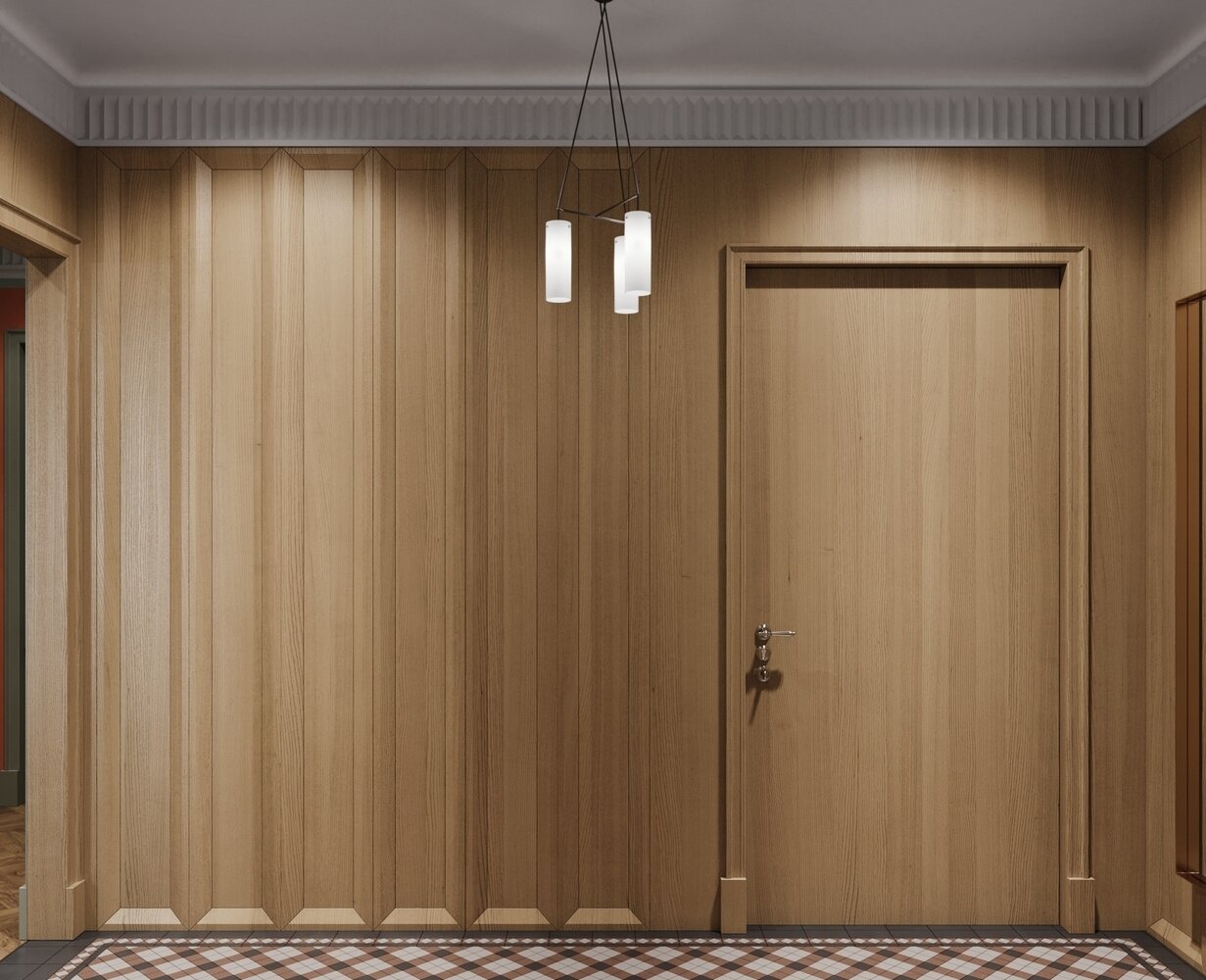 Фотография: Прихожая в стиле Современный, Эклектика, Квартира, Проект недели, Москва, 4 и больше, Более 90 метров – фото на INMYROOM Фотография: Прихожая в стиле Современный, Эклектика, Квартира, Проект недели, Москва, 4 и больше, Более 90 метров – фото на INMYROOM