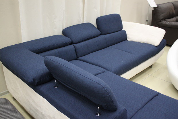 Фото из портфолио SOLUTION – фотографии дизайна интерьеров на INMYROOM