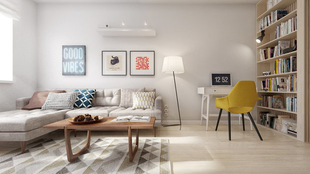 Дизайн: студия INT2 architecture 