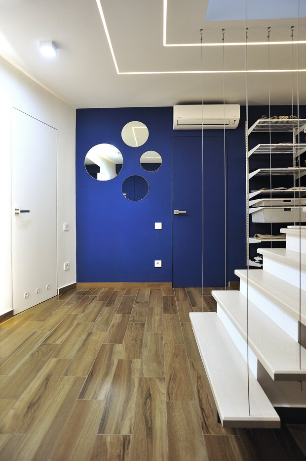 Фотография:  в стиле  – фото на INMYROOM