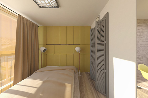 Фото из портфолио стильная эклектика1 – фотографии дизайна интерьеров на INMYROOM