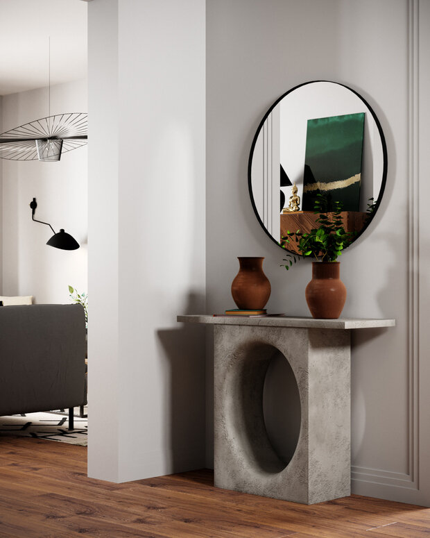 Фото из портфолио ВОСТОЧНЫЙ ВЕТЕР – фотографии дизайна интерьеров на INMYROOM